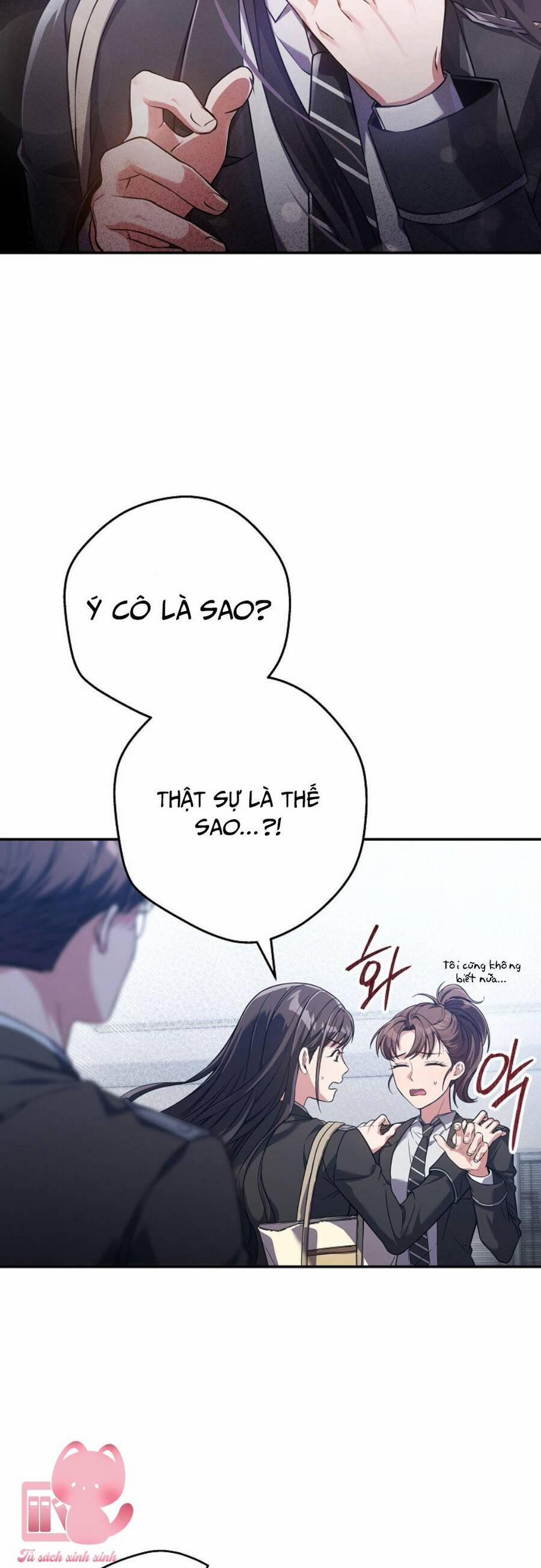 Nhật Ký Từ Chức Cấp S Của Thợ Săn Công Chức 7 trang 4