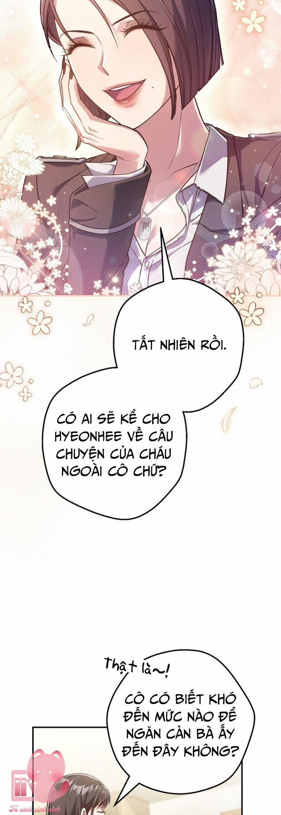 Nhật Ký Từ Chức Cấp S Của Thợ Săn Công Chức 7 trang 41