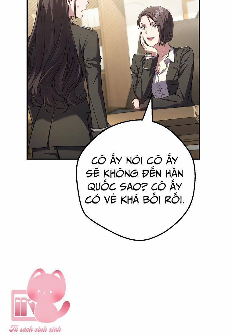 Nhật Ký Từ Chức Cấp S Của Thợ Săn Công Chức 7 trang 42