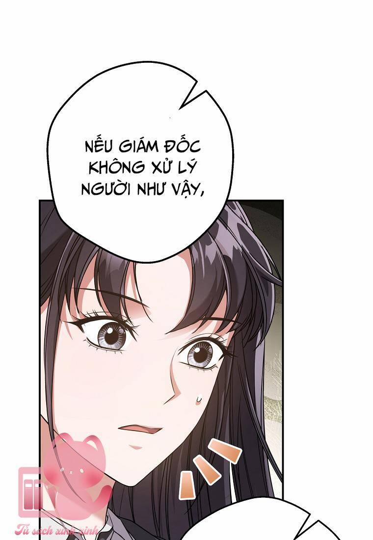 Nhật Ký Từ Chức Cấp S Của Thợ Săn Công Chức 7 trang 43