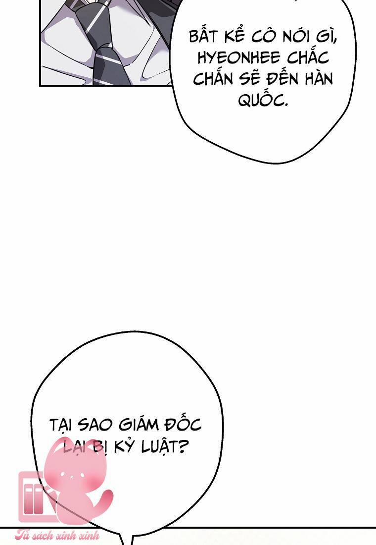 Nhật Ký Từ Chức Cấp S Của Thợ Săn Công Chức 7 trang 44