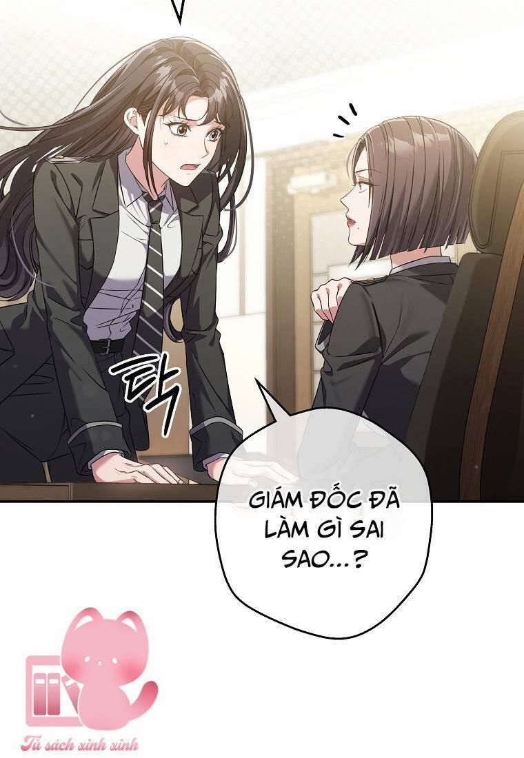 Nhật Ký Từ Chức Cấp S Của Thợ Săn Công Chức 7 trang 45