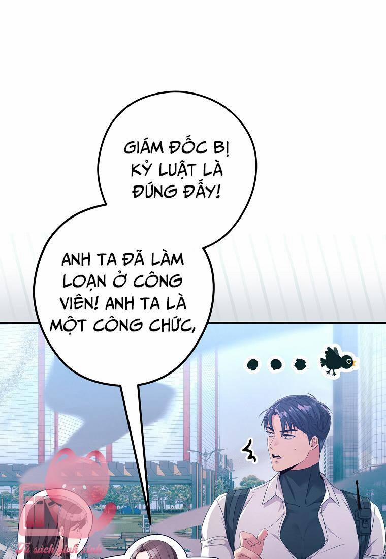 Nhật Ký Từ Chức Cấp S Của Thợ Săn Công Chức 7 trang 46