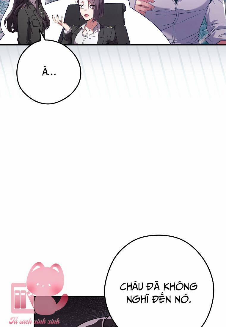 Nhật Ký Từ Chức Cấp S Của Thợ Săn Công Chức 7 trang 47