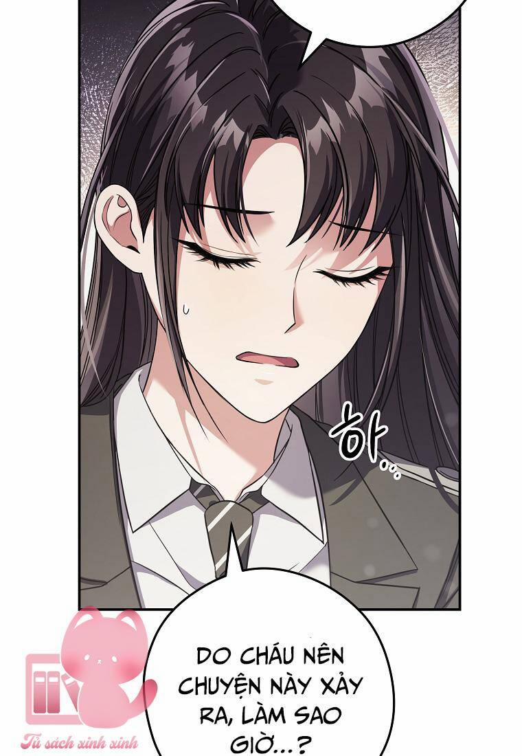 Nhật Ký Từ Chức Cấp S Của Thợ Săn Công Chức 7 trang 48