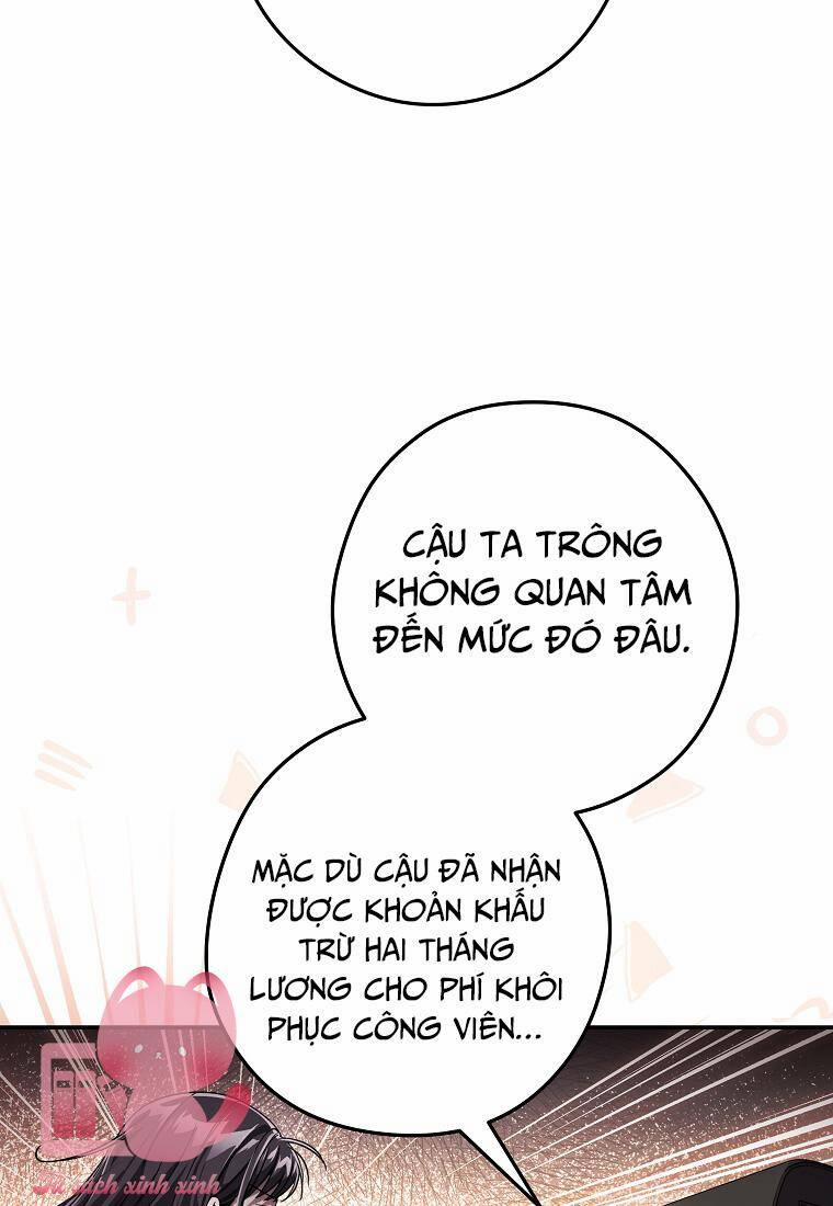 Nhật Ký Từ Chức Cấp S Của Thợ Săn Công Chức 7 trang 49