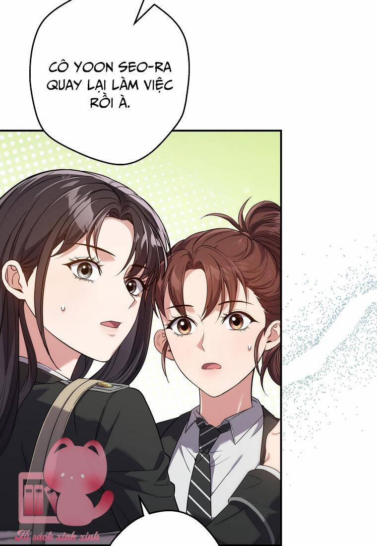 Nhật Ký Từ Chức Cấp S Của Thợ Săn Công Chức 7 trang 5