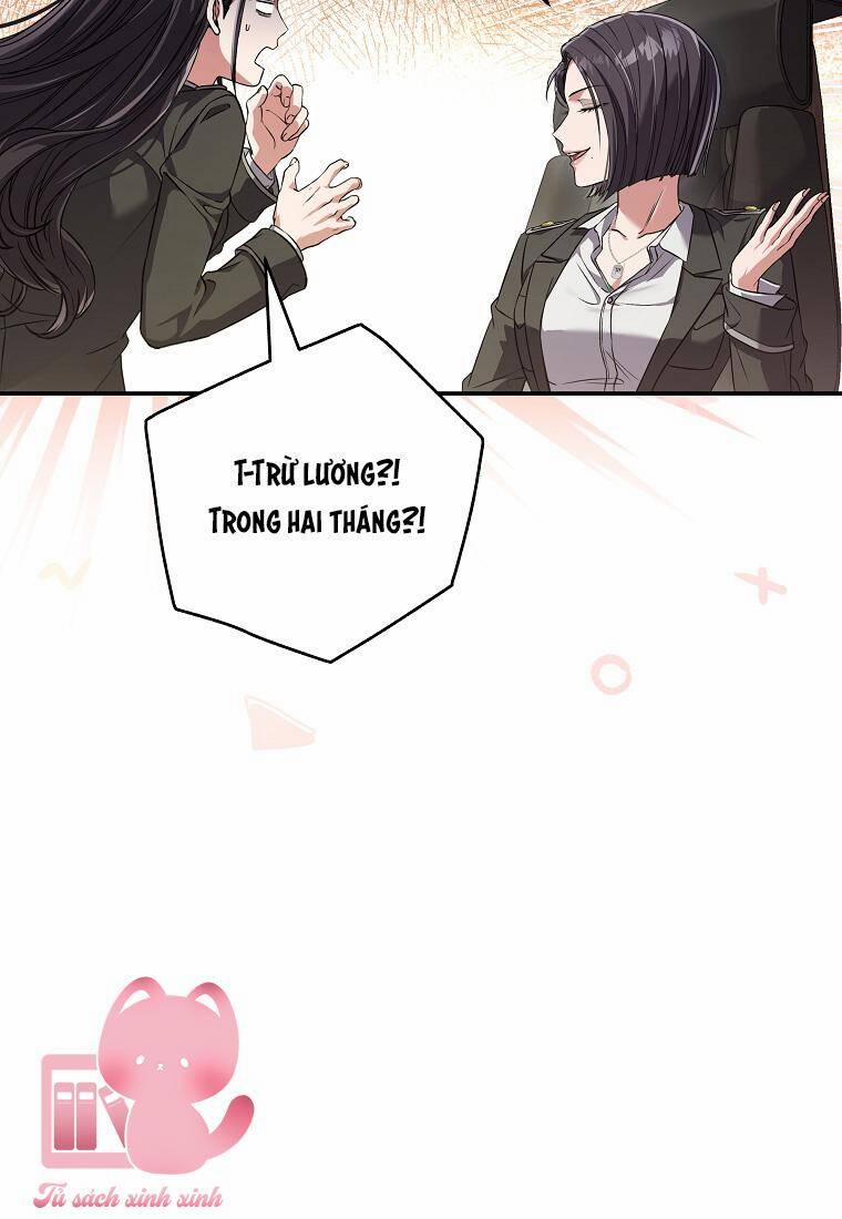 Nhật Ký Từ Chức Cấp S Của Thợ Săn Công Chức 7 trang 50