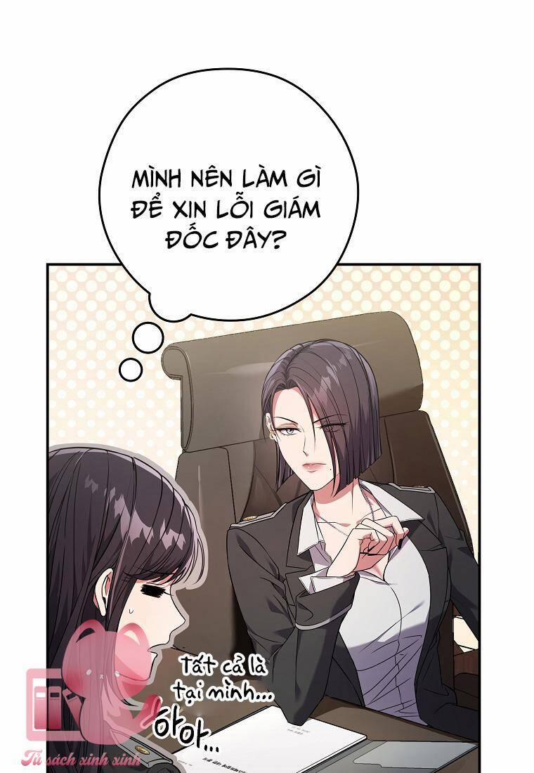 Nhật Ký Từ Chức Cấp S Của Thợ Săn Công Chức 7 trang 51