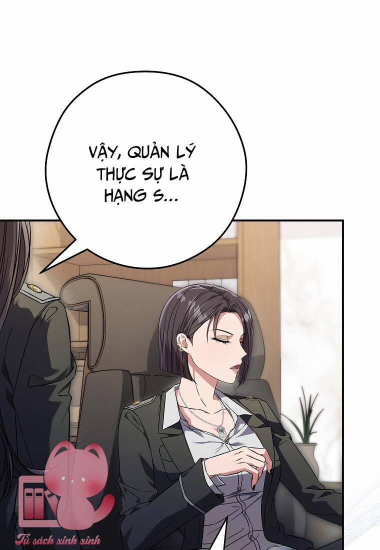 Nhật Ký Từ Chức Cấp S Của Thợ Săn Công Chức 7 trang 59