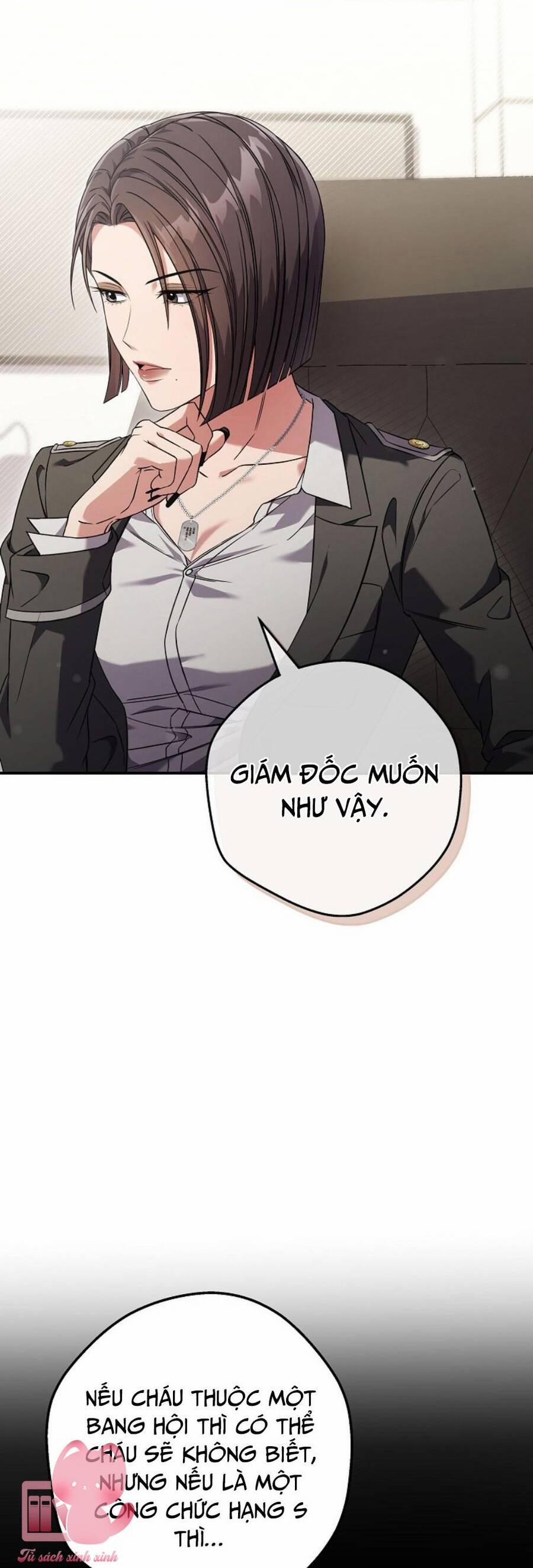 Nhật Ký Từ Chức Cấp S Của Thợ Săn Công Chức 7 trang 66