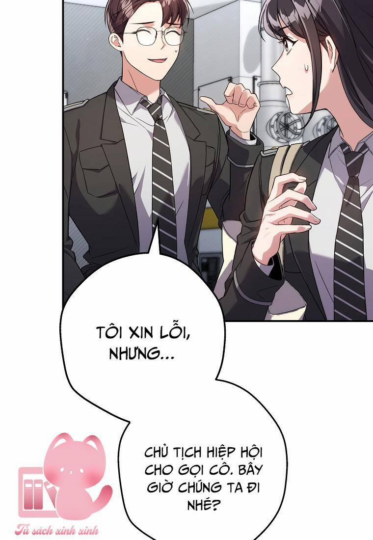 Nhật Ký Từ Chức Cấp S Của Thợ Săn Công Chức 7 trang 7