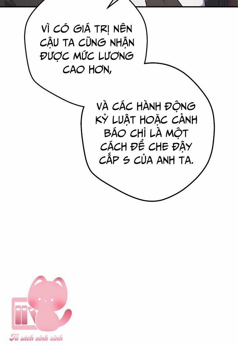 Nhật Ký Từ Chức Cấp S Của Thợ Săn Công Chức 7 trang 71