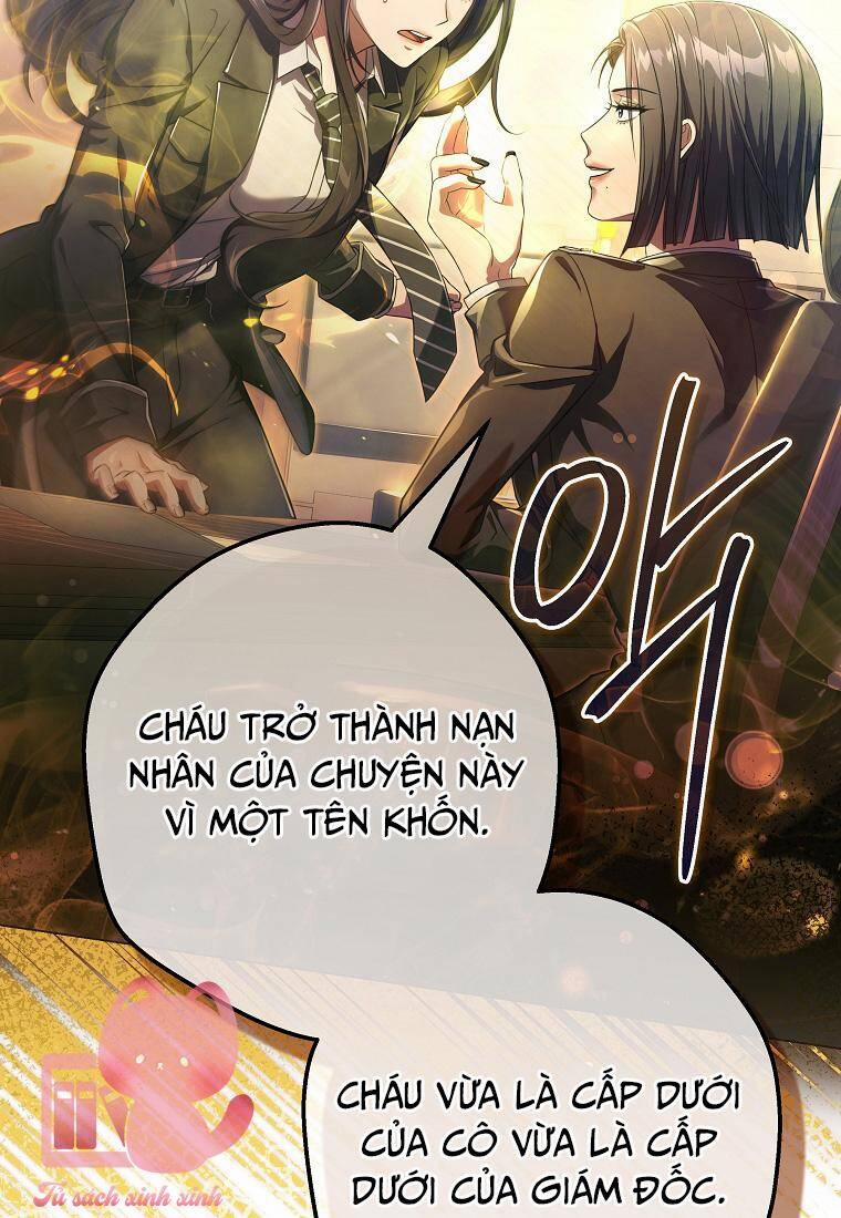 Nhật Ký Từ Chức Cấp S Của Thợ Săn Công Chức 7 trang 76
