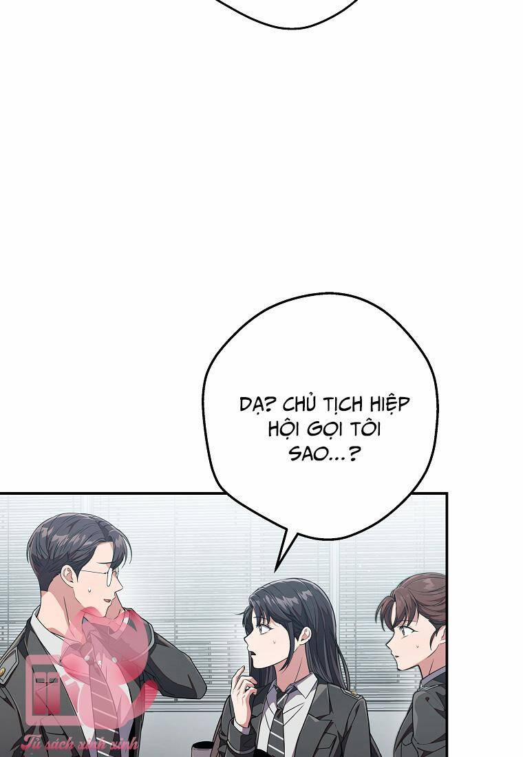 Nhật Ký Từ Chức Cấp S Của Thợ Săn Công Chức 7 trang 8