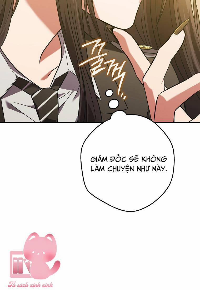 Nhật Ký Từ Chức Cấp S Của Thợ Săn Công Chức 7 trang 80