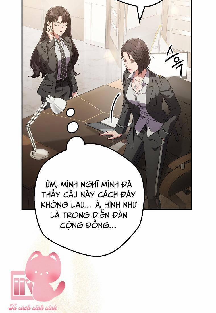 Nhật Ký Từ Chức Cấp S Của Thợ Săn Công Chức 7 trang 84
