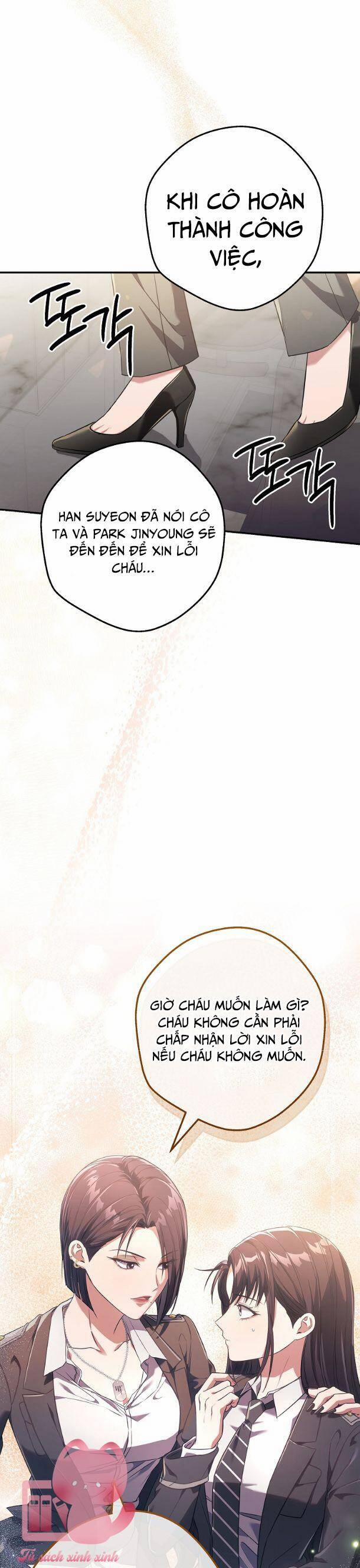 Nhật Ký Từ Chức Cấp S Của Thợ Săn Công Chức 7 trang 85