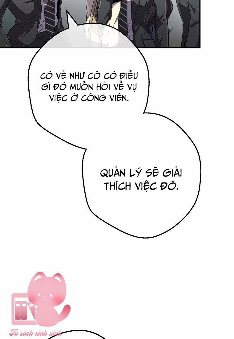 Nhật Ký Từ Chức Cấp S Của Thợ Săn Công Chức 7 trang 9