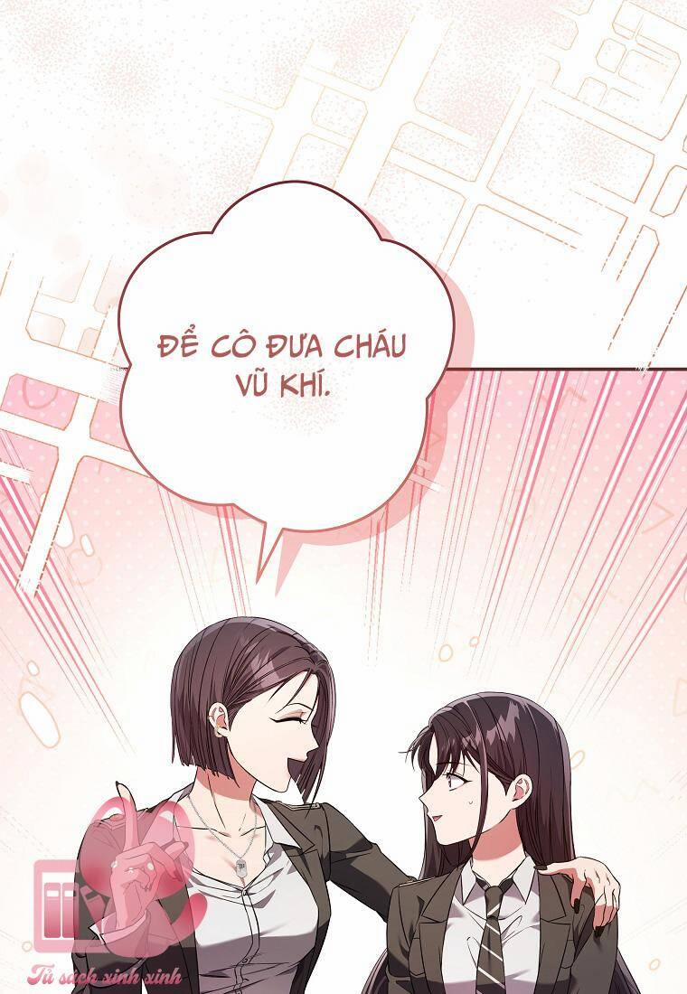 Nhật Ký Từ Chức Cấp S Của Thợ Săn Công Chức 7 trang 90