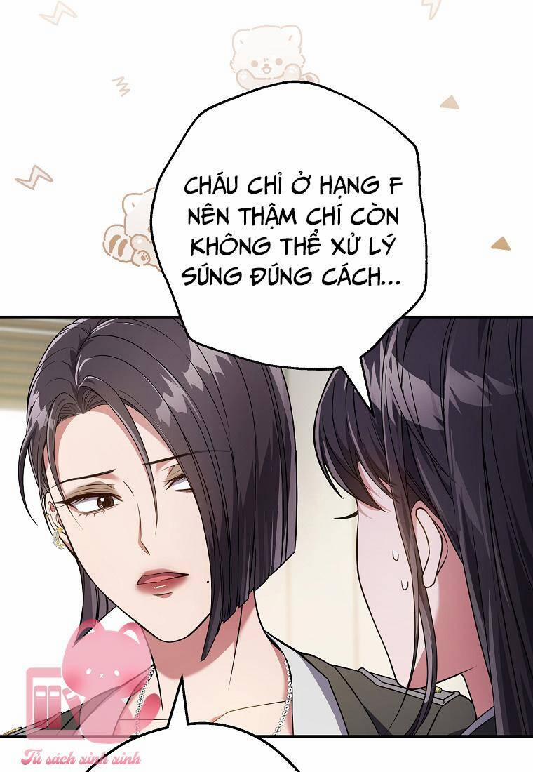 Nhật Ký Từ Chức Cấp S Của Thợ Săn Công Chức 7 trang 94