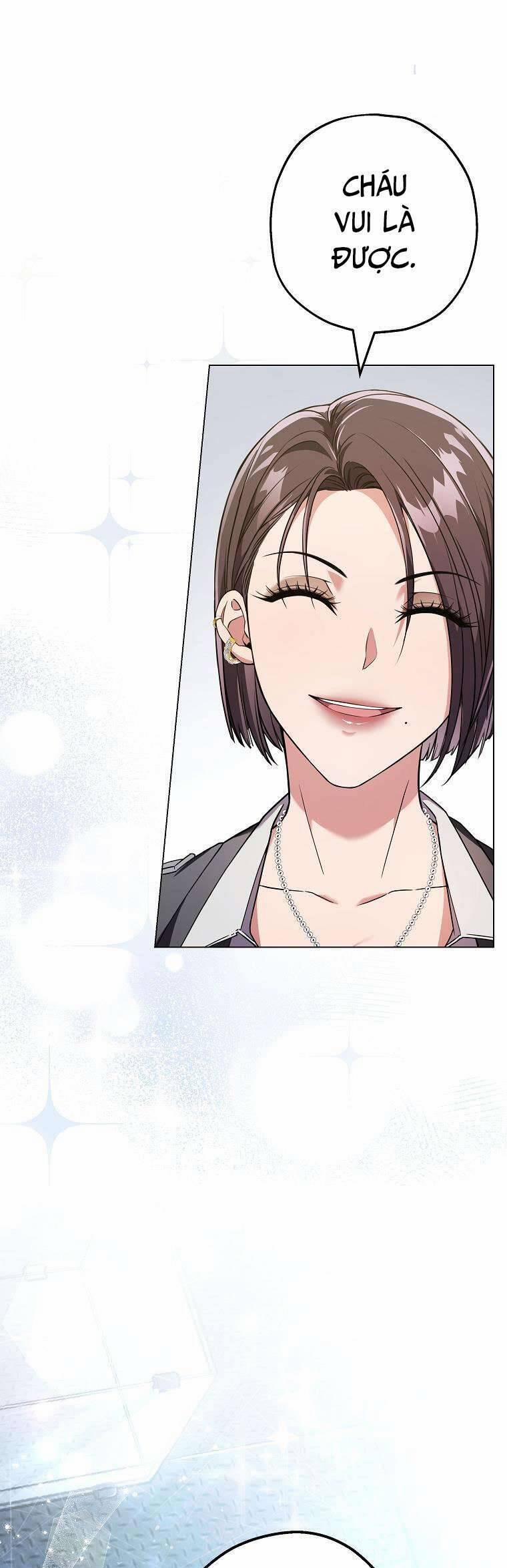 Nhật Ký Từ Chức Cấp S Của Thợ Săn Công Chức 8 trang 1