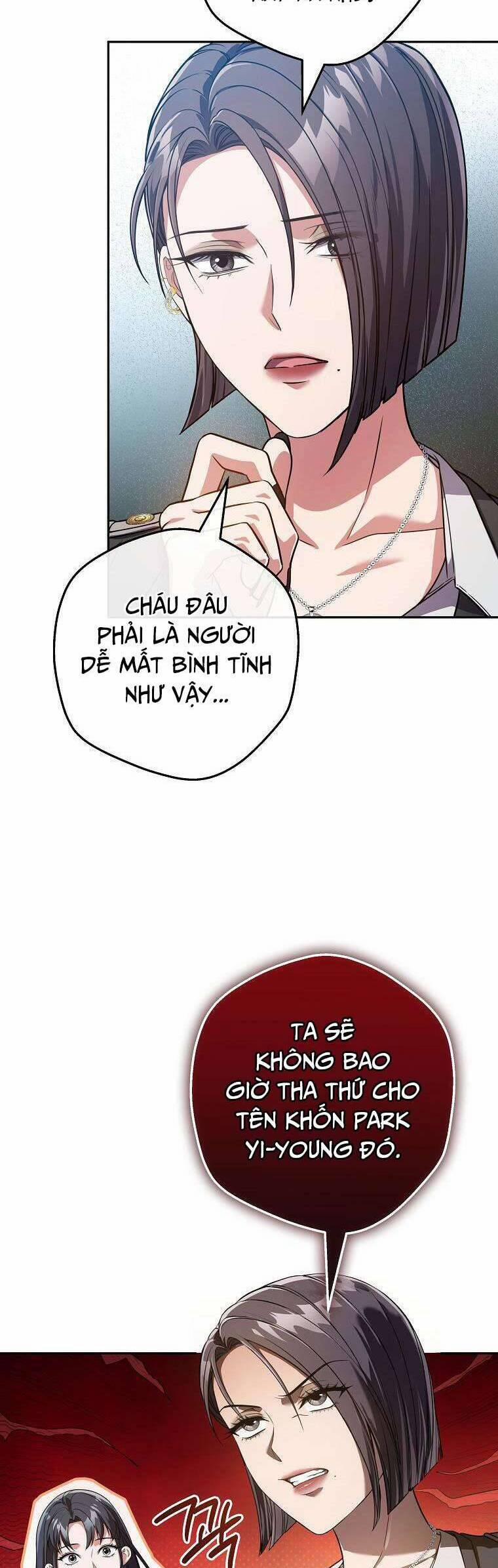 Nhật Ký Từ Chức Cấp S Của Thợ Săn Công Chức 8 trang 11