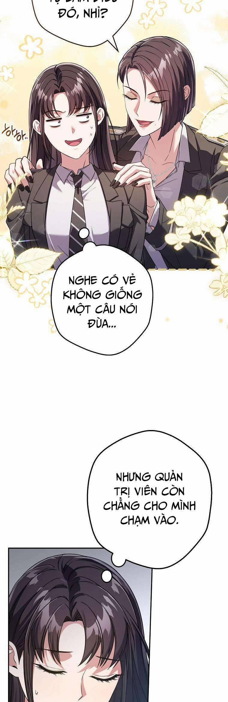 Nhật Ký Từ Chức Cấp S Của Thợ Săn Công Chức 8 trang 14