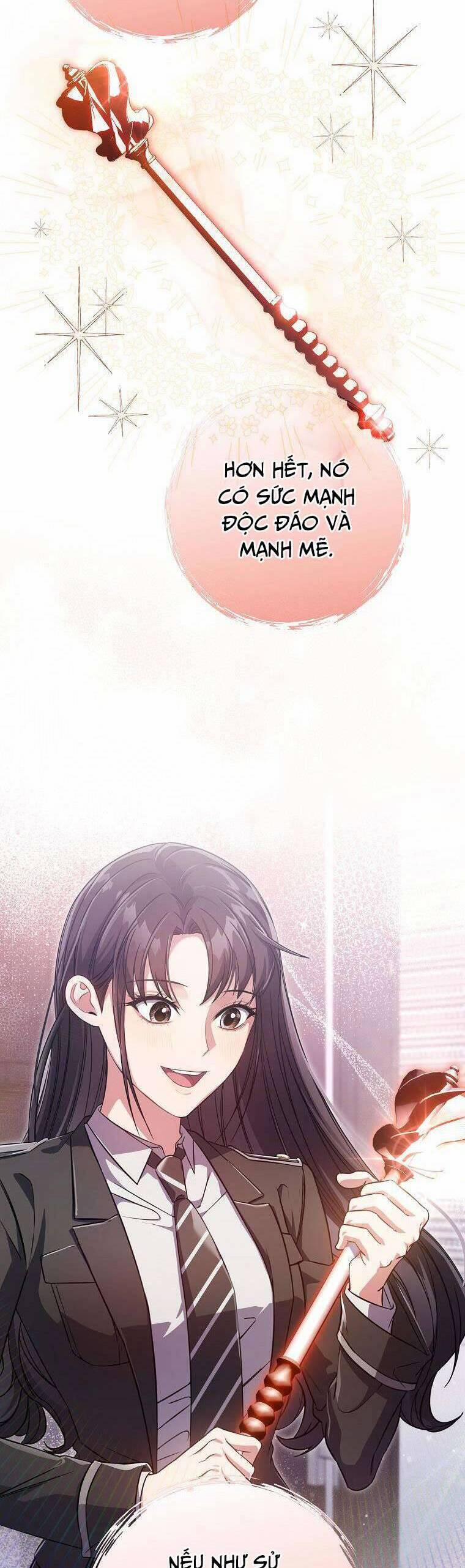 Nhật Ký Từ Chức Cấp S Của Thợ Săn Công Chức 8 trang 23