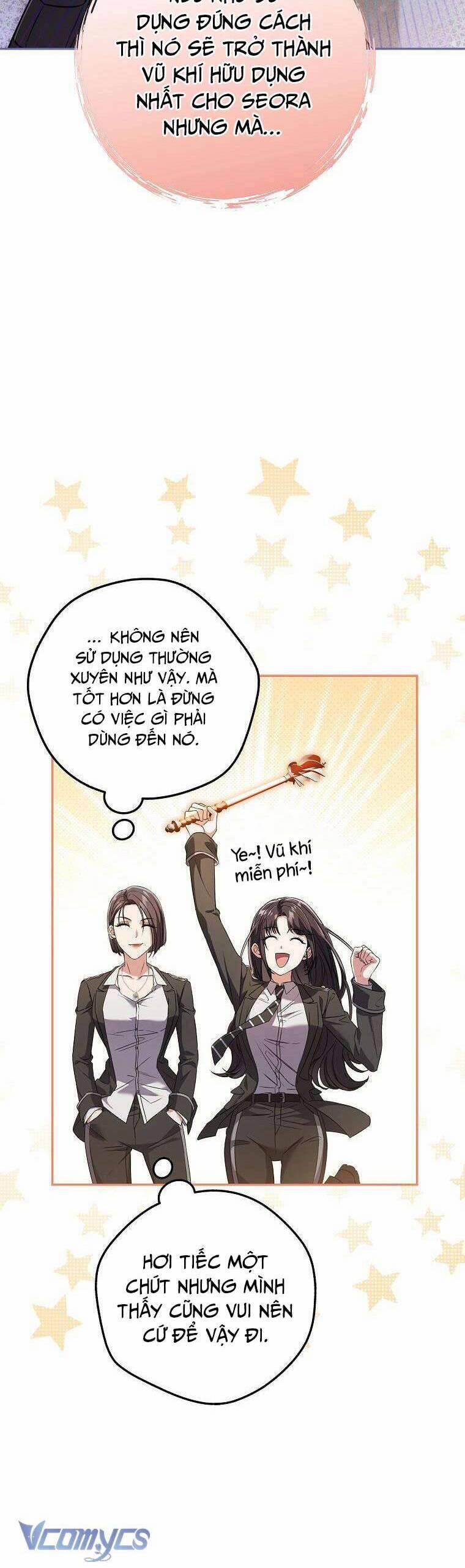 Nhật Ký Từ Chức Cấp S Của Thợ Săn Công Chức 8 trang 24