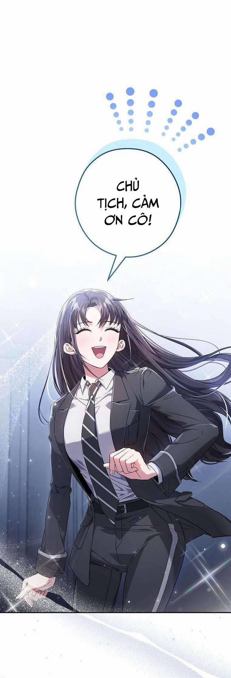 Nhật Ký Từ Chức Cấp S Của Thợ Săn Công Chức 8 trang 26