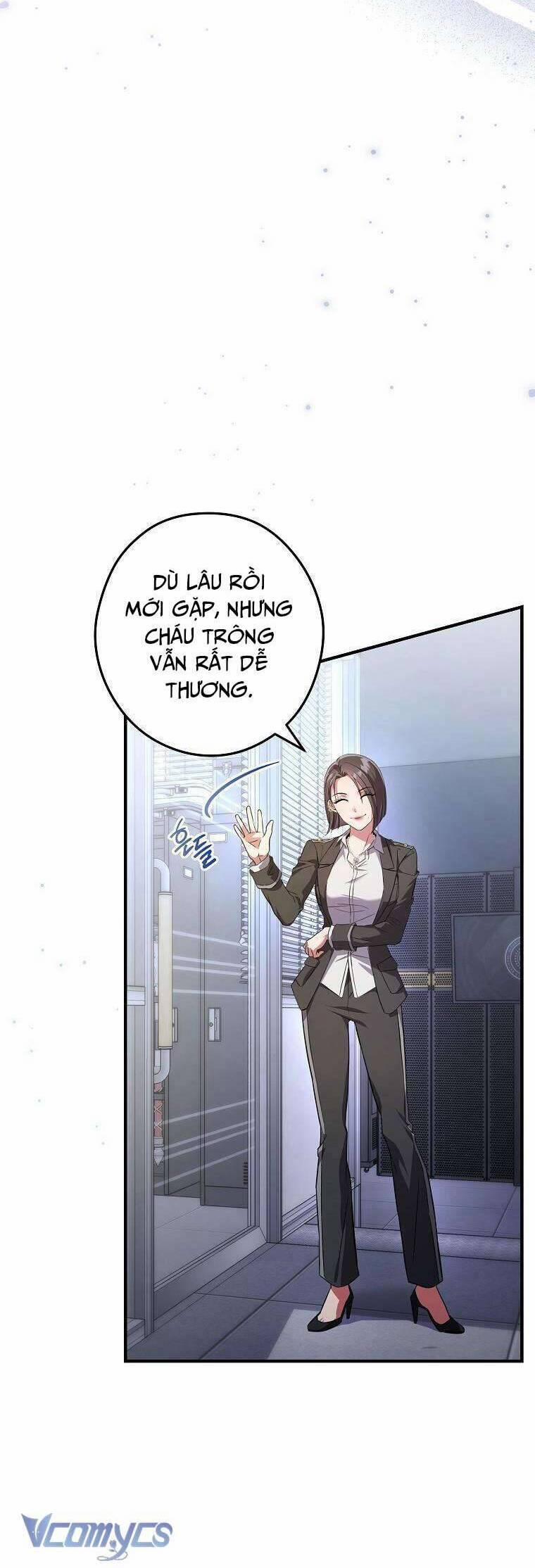 Nhật Ký Từ Chức Cấp S Của Thợ Săn Công Chức 8 trang 27