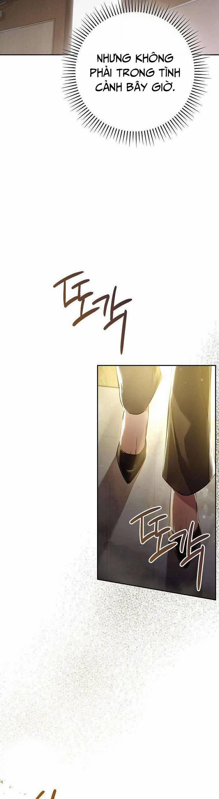 Nhật Ký Từ Chức Cấp S Của Thợ Săn Công Chức 8 trang 29