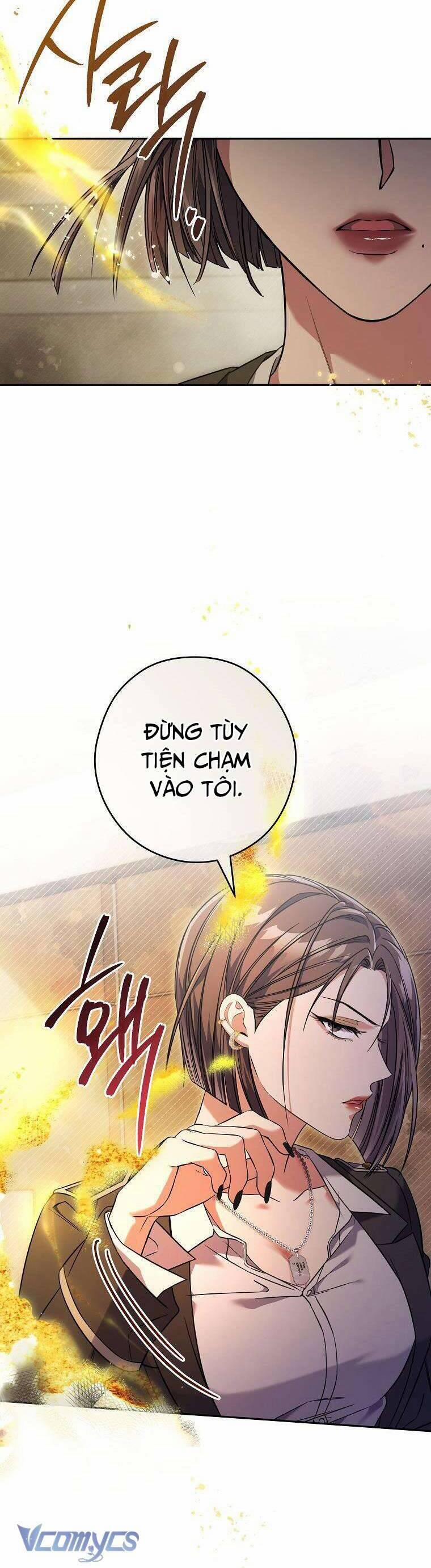 Nhật Ký Từ Chức Cấp S Của Thợ Săn Công Chức 8 trang 30