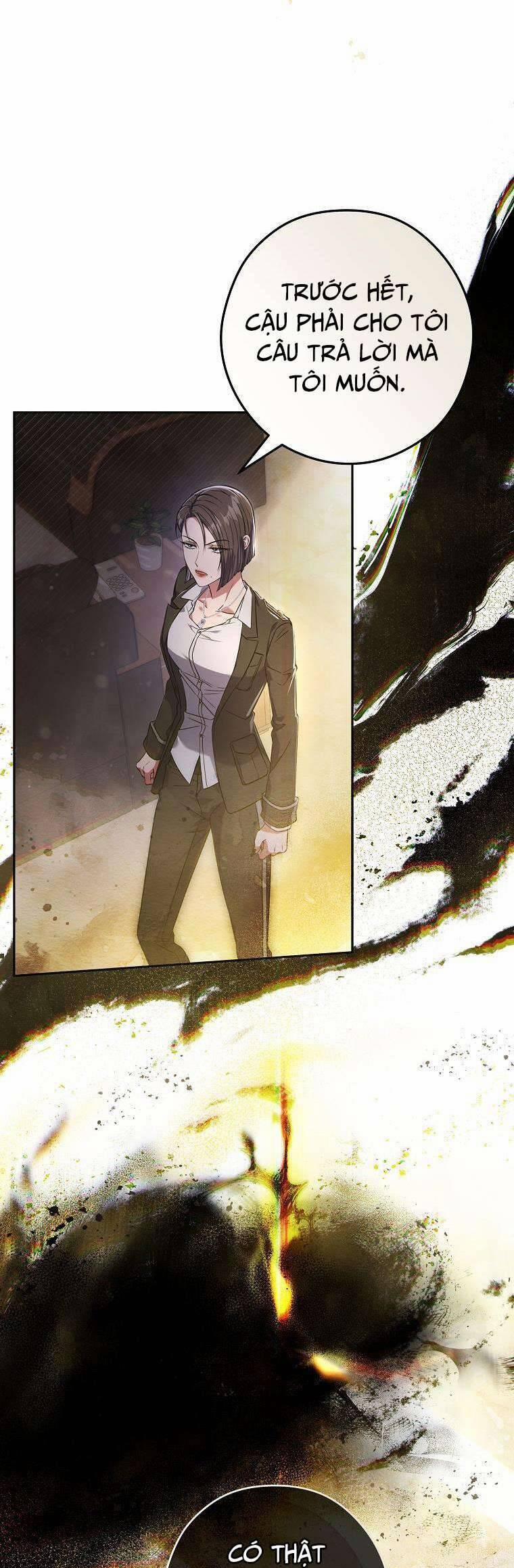 Nhật Ký Từ Chức Cấp S Của Thợ Săn Công Chức 8 trang 31