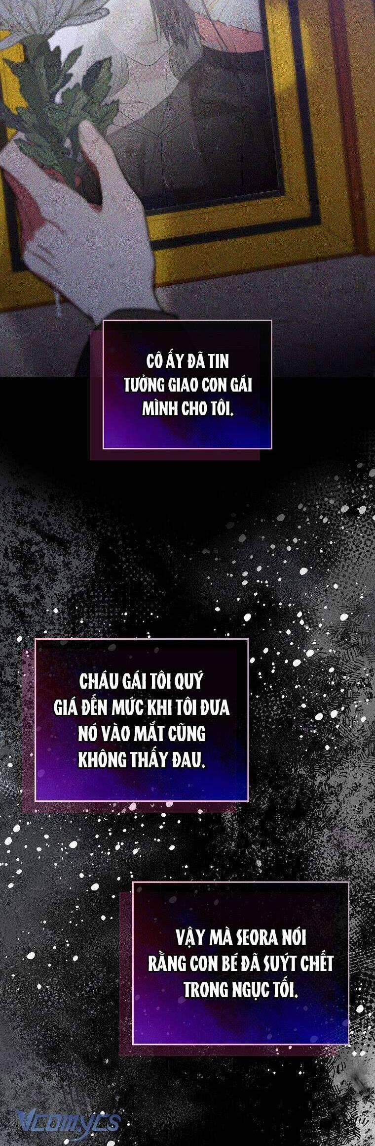 Nhật Ký Từ Chức Cấp S Của Thợ Săn Công Chức 8 trang 33