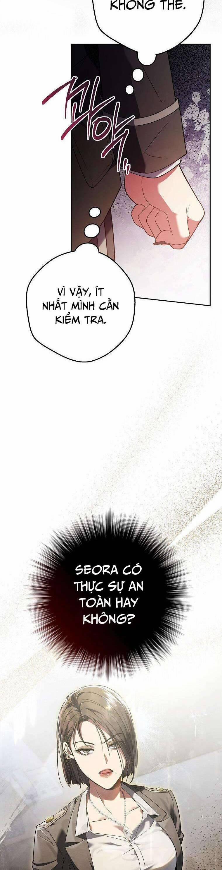 Nhật Ký Từ Chức Cấp S Của Thợ Săn Công Chức 8 trang 35