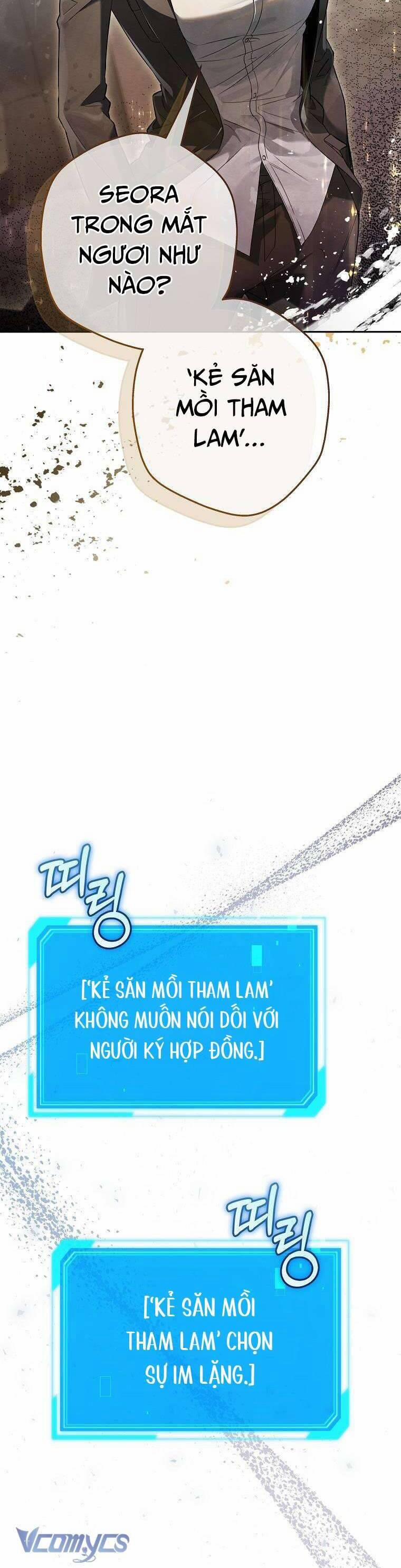 Nhật Ký Từ Chức Cấp S Của Thợ Săn Công Chức 8 trang 36