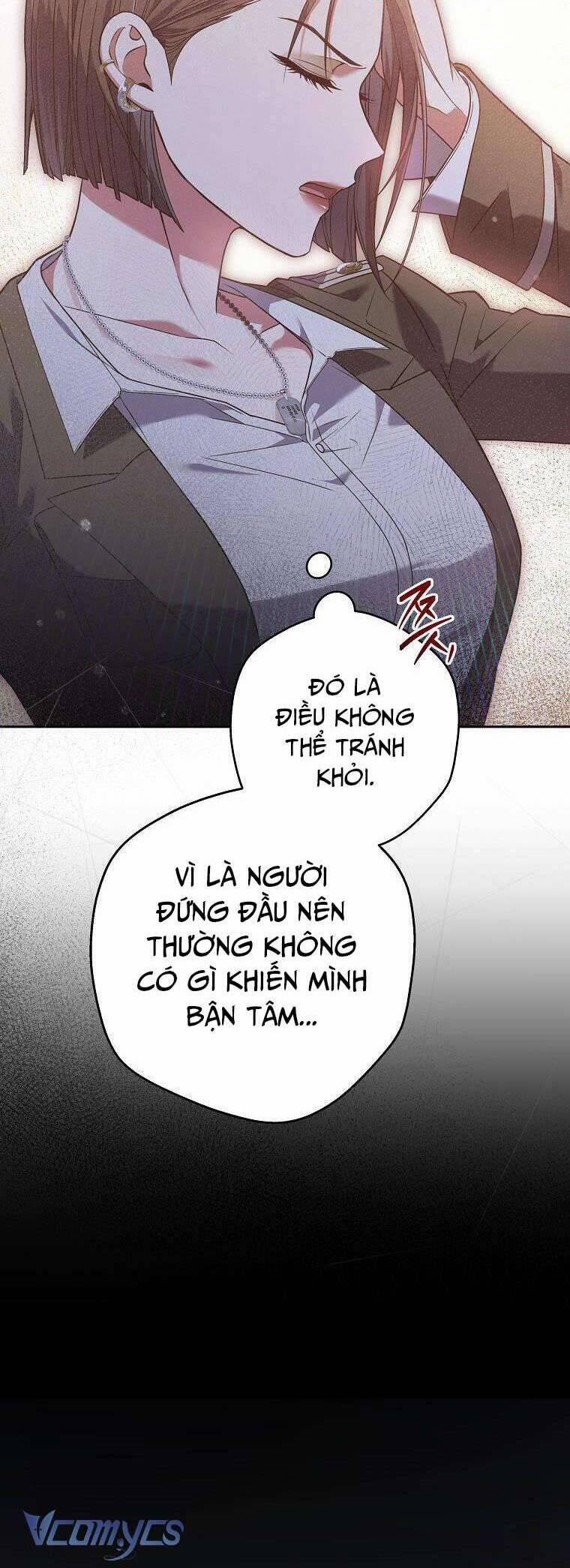 Nhật Ký Từ Chức Cấp S Của Thợ Săn Công Chức 8 trang 39