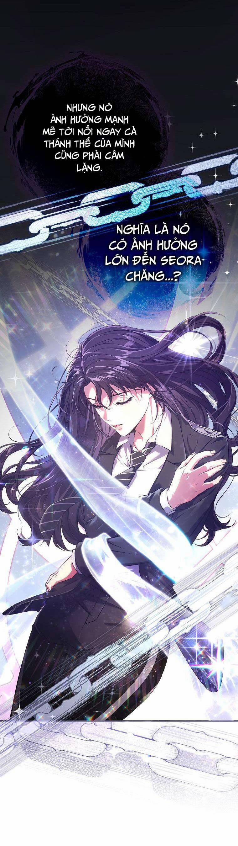 Nhật Ký Từ Chức Cấp S Của Thợ Săn Công Chức 8 trang 40