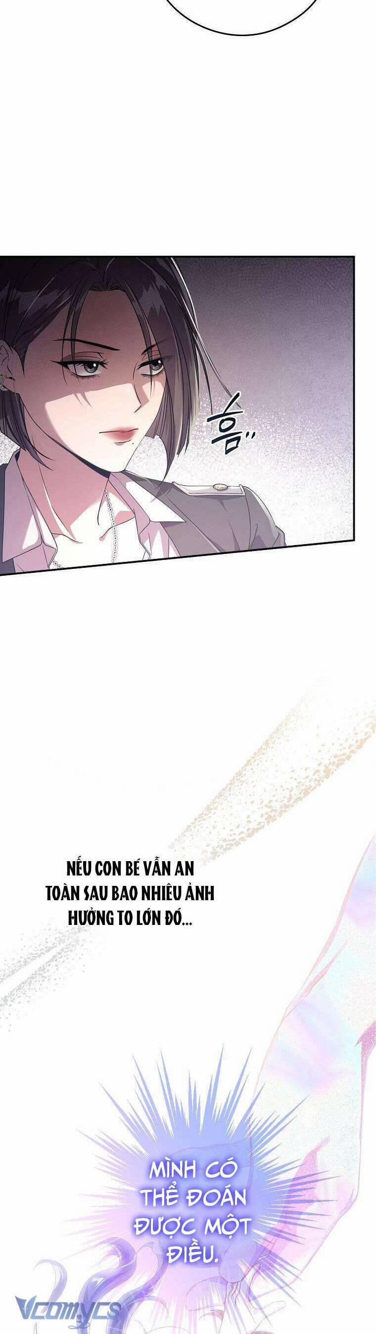 Nhật Ký Từ Chức Cấp S Của Thợ Săn Công Chức 8 trang 42