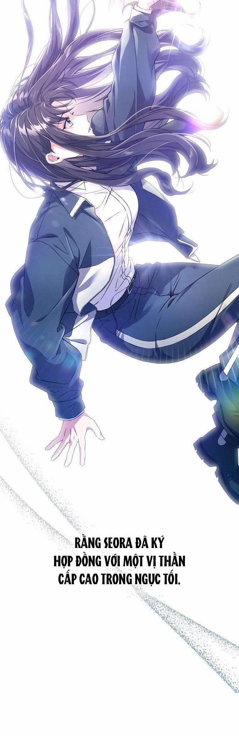 Nhật Ký Từ Chức Cấp S Của Thợ Săn Công Chức 8 trang 43