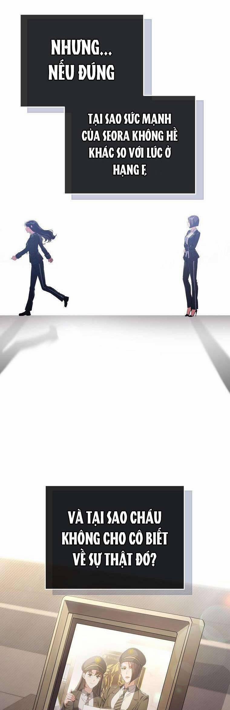 Nhật Ký Từ Chức Cấp S Của Thợ Săn Công Chức 8 trang 44