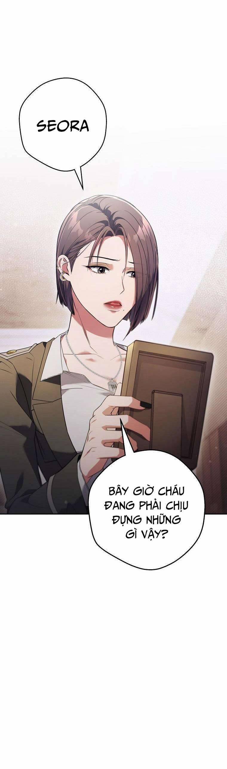 Nhật Ký Từ Chức Cấp S Của Thợ Săn Công Chức 8 trang 46