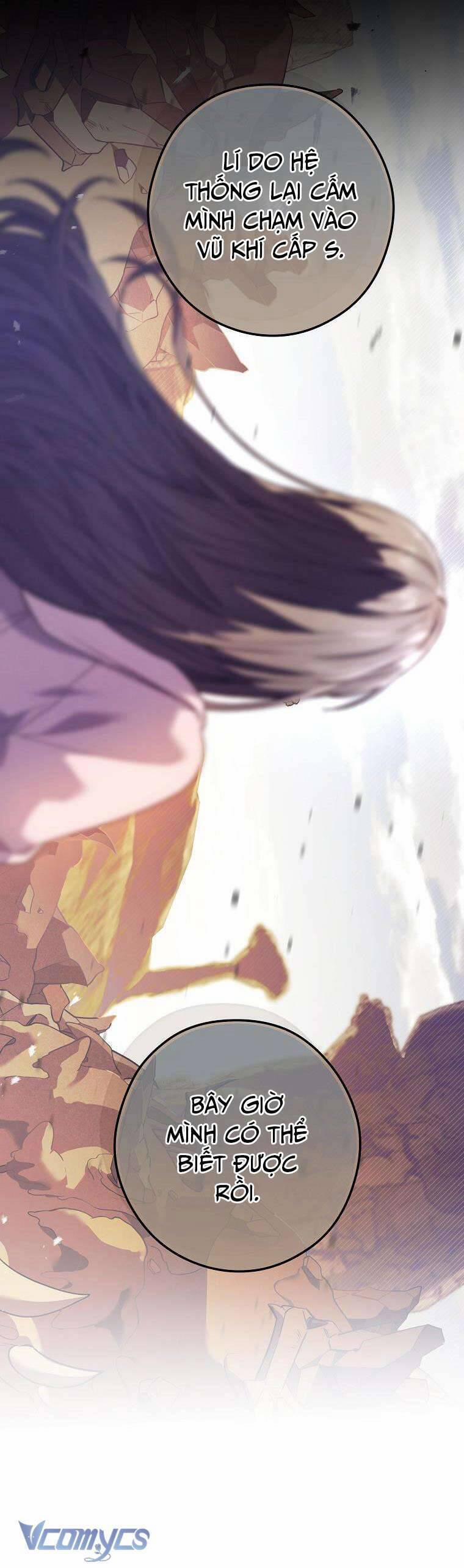Nhật Ký Từ Chức Cấp S Của Thợ Săn Công Chức 8 trang 48