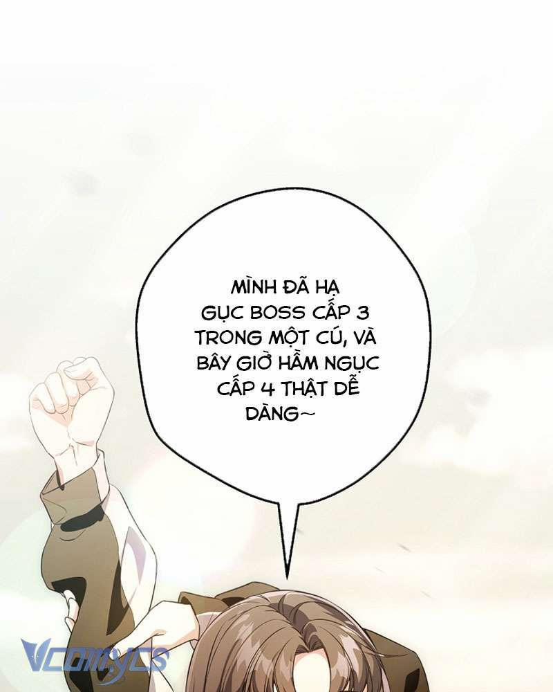 Nhật Ký Từ Chức Cấp S Của Thợ Săn Công Chức 9 trang 1