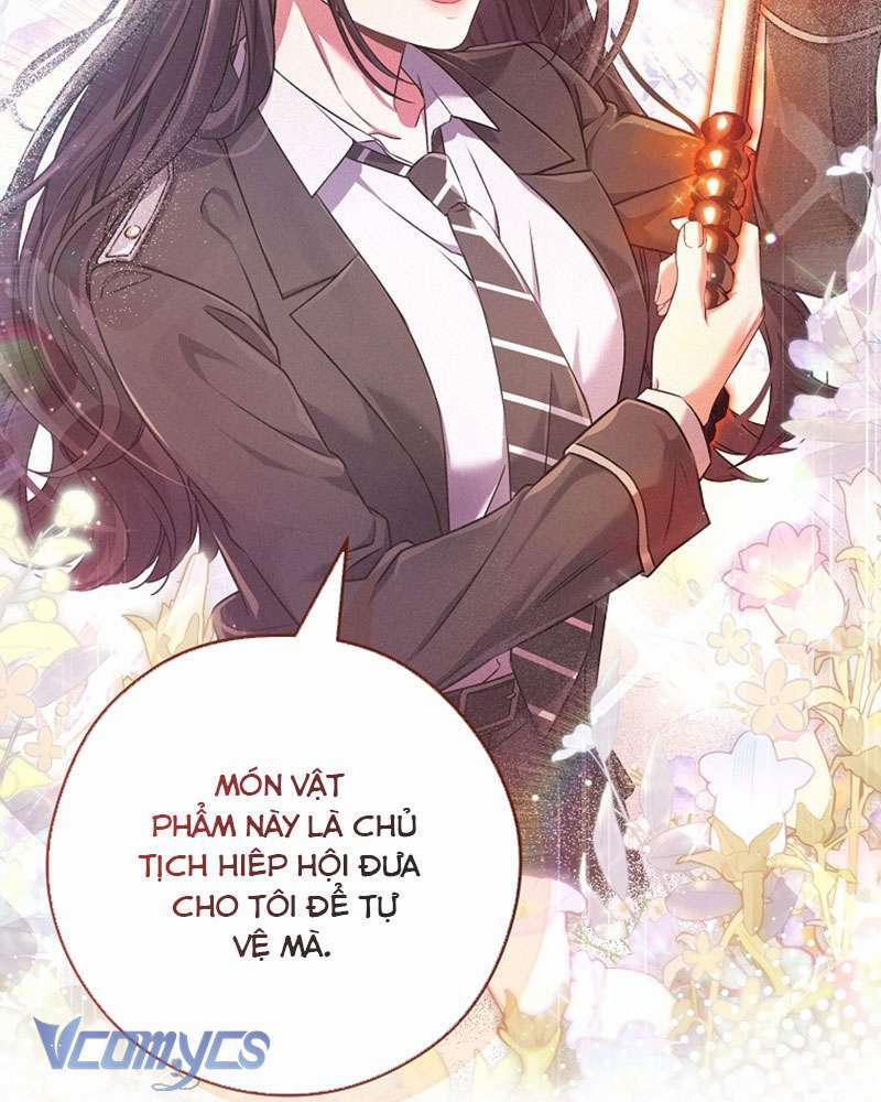 Nhật Ký Từ Chức Cấp S Của Thợ Săn Công Chức 9 trang 109