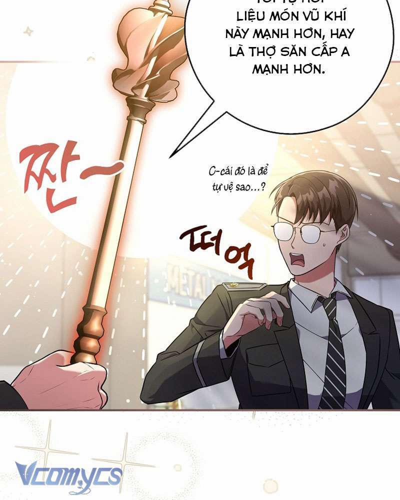 Nhật Ký Từ Chức Cấp S Của Thợ Săn Công Chức 9 trang 111