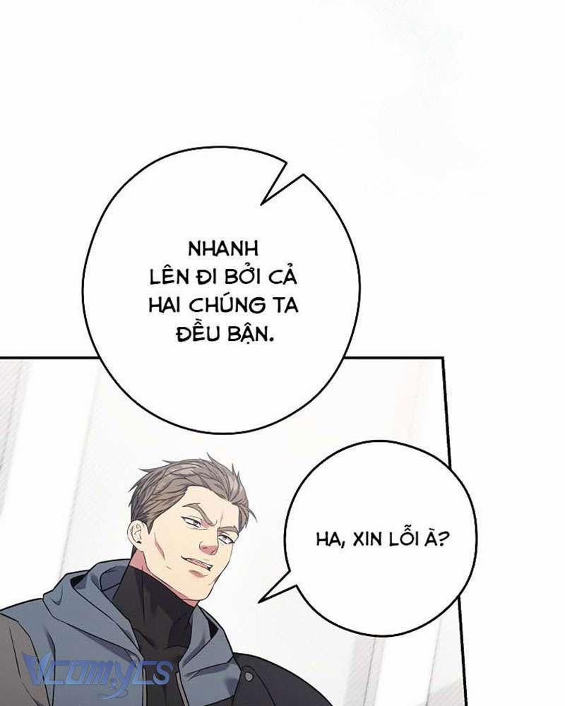 Nhật Ký Từ Chức Cấp S Của Thợ Săn Công Chức 9 trang 121