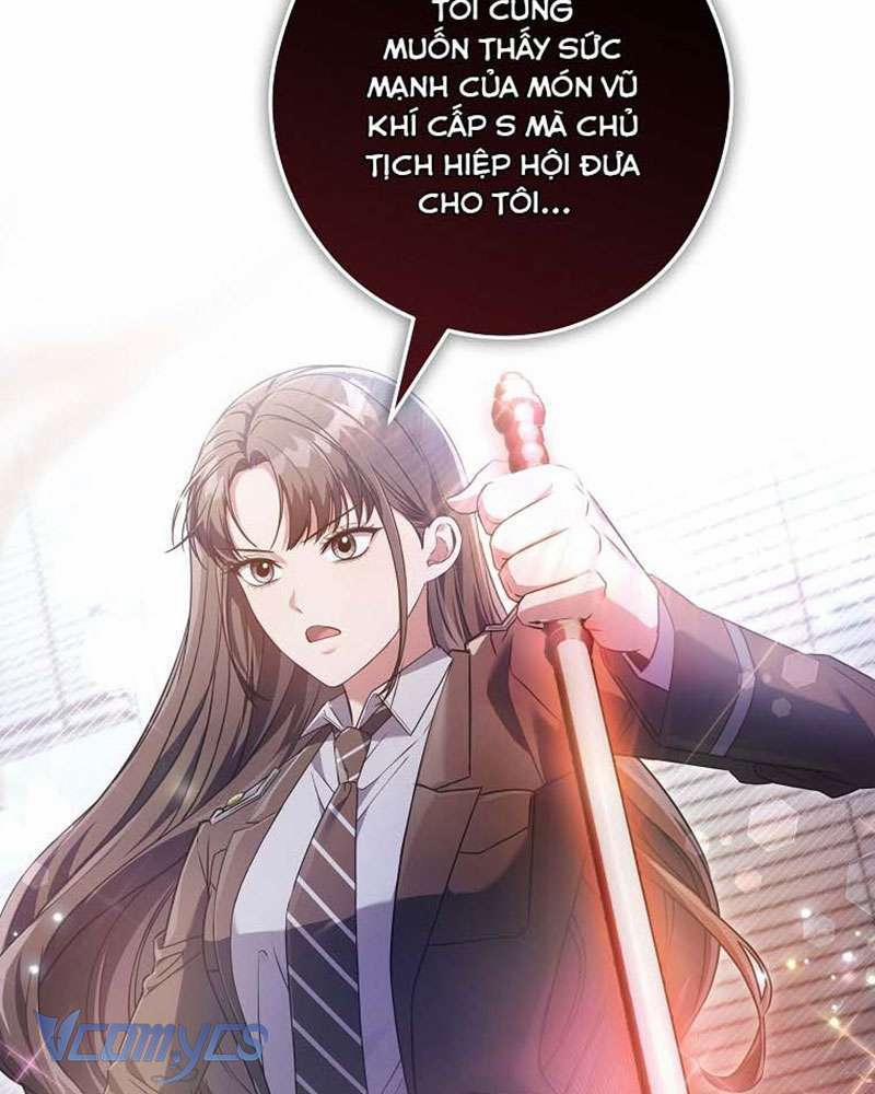 Nhật Ký Từ Chức Cấp S Của Thợ Săn Công Chức 9 trang 130